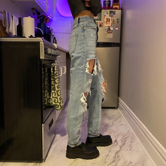 BDG Urban Outfitters Jeans - Picture 4 of 8